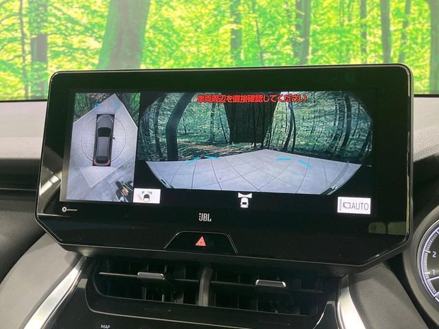 TOYOTA HARRIER 2WD 2022 Image 31