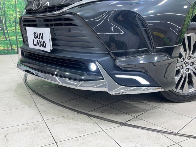 TOYOTA HARRIER 2WD 2022 Image 31