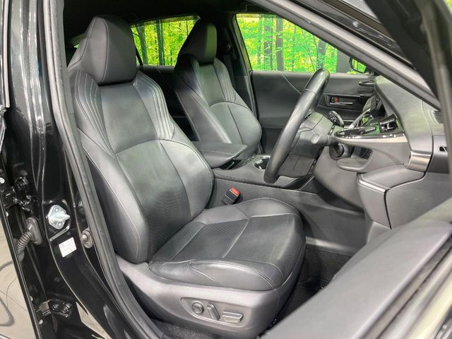 TOYOTA HARRIER 2WD 2022 Image 31