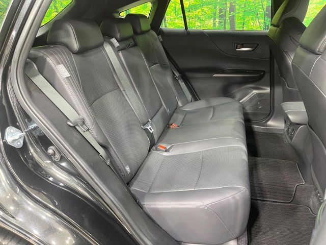 TOYOTA HARRIER 2WD 2022 Image 31