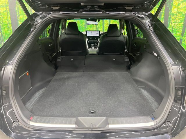 TOYOTA HARRIER 2WD 2022 Image 31