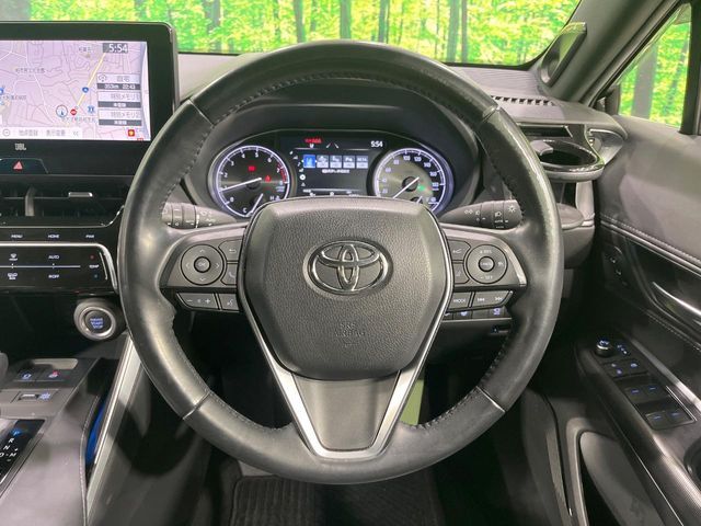 TOYOTA HARRIER 2WD 2022 Image 31