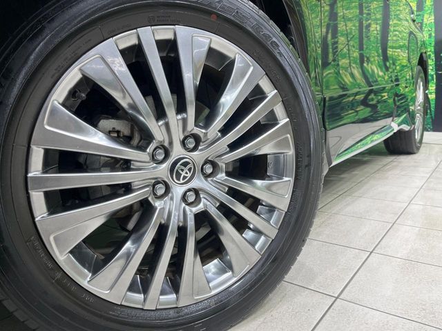 TOYOTA HARRIER 2WD 2022 Image 31