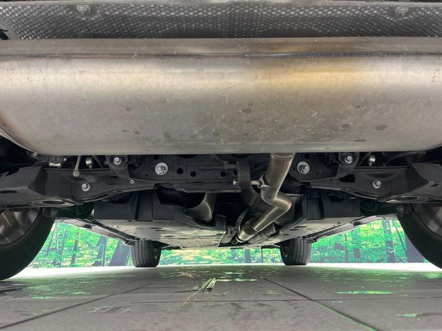 TOYOTA HARRIER 2WD 2022 Image 31