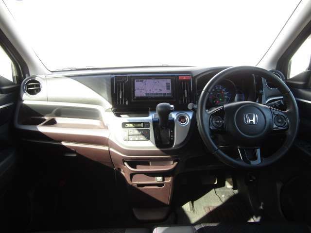 HONDA N-WGN CUSTOM 2016 Image 31