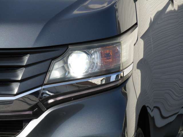 HONDA N-WGN CUSTOM 2016 Image 31