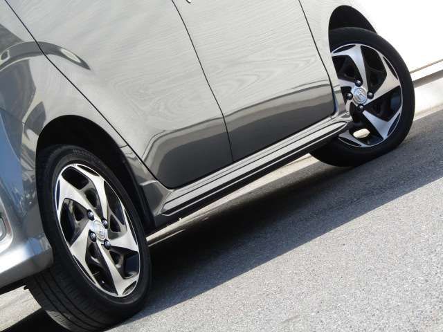 HONDA N-WGN CUSTOM 2016 Image 31