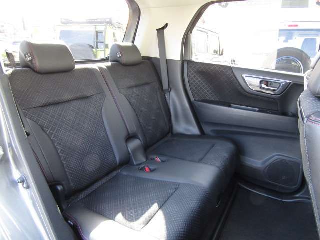 HONDA N-WGN CUSTOM 2016 Image 31