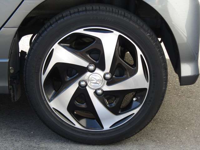 HONDA N-WGN CUSTOM 2016 Image 31