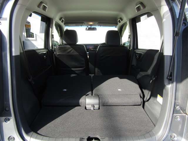 HONDA N-WGN CUSTOM 2016 Image 31