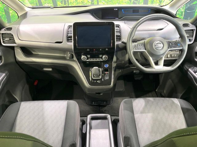 NISSAN SERENA  WG 2022 Image 31