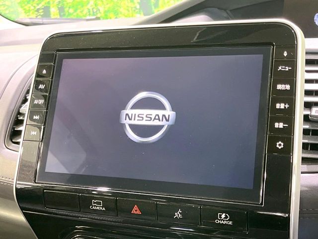 NISSAN SERENA  WG 2022 Image 31