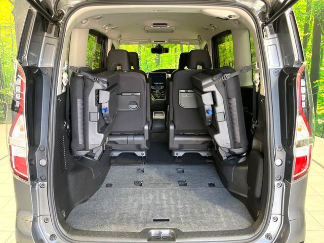 NISSAN SERENA  WG 2022 Image 31