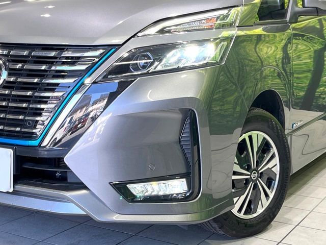 NISSAN SERENA  WG 2022 Image 31