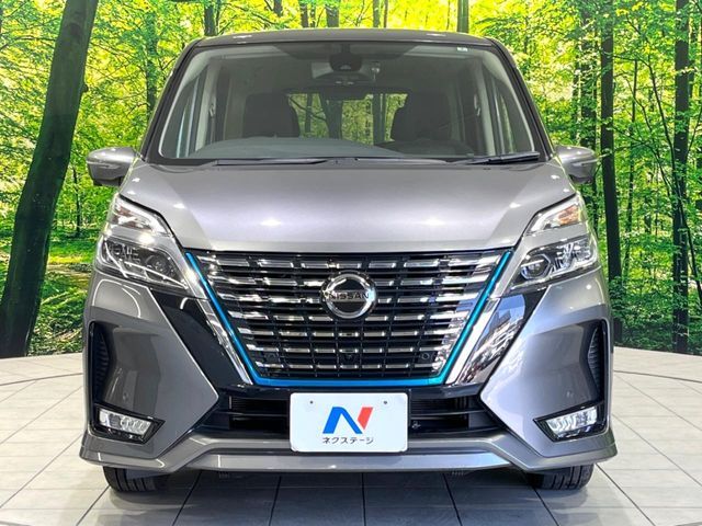 NISSAN SERENA  WG 2022 Image 31