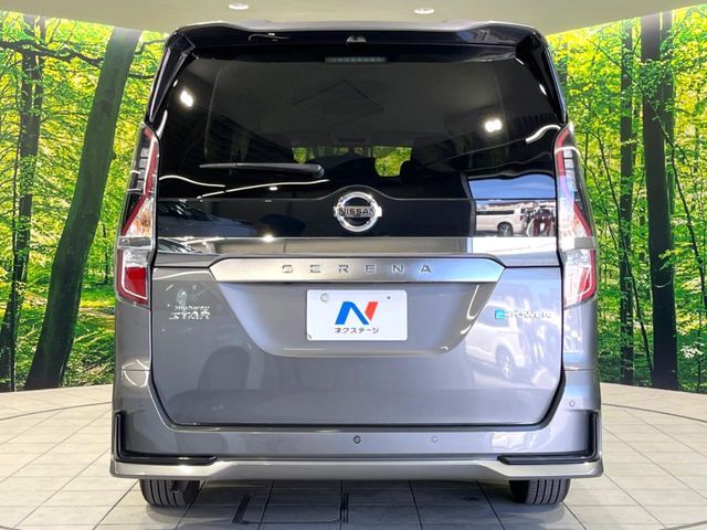 NISSAN SERENA  WG 2022 Image 31