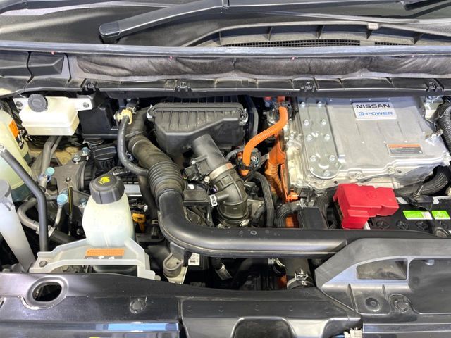 NISSAN SERENA  WG 2022 Image 31