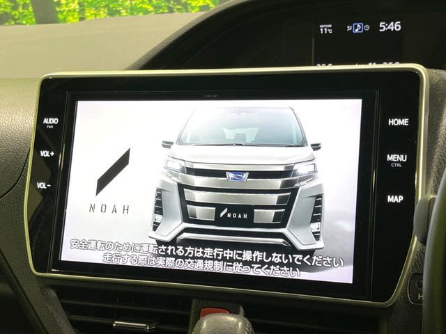 TOYOTA NOAH 2019 Image 31