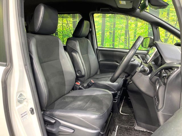 TOYOTA NOAH 2019 Image 31