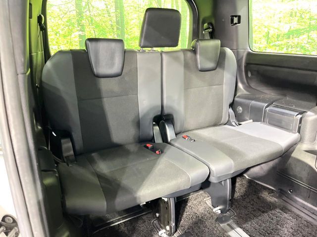 TOYOTA NOAH 2019 Image 31