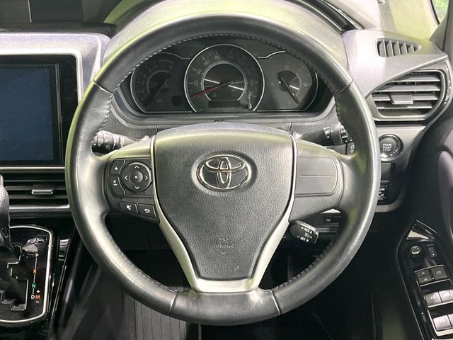 TOYOTA NOAH 2019 Image 31