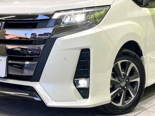 TOYOTA NOAH 2019 Image 31