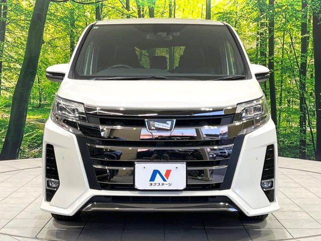 TOYOTA NOAH 2019 Image 31