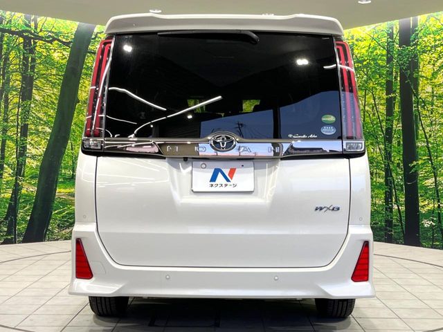 TOYOTA NOAH 2019 Image 31