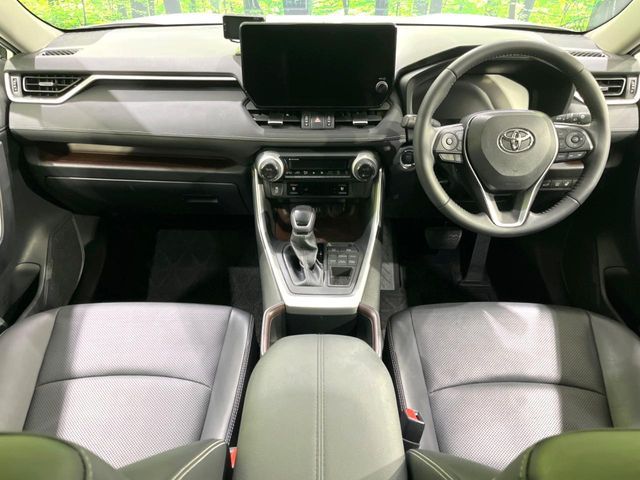 TOYOTA RAV4 4WD 2023 Image 31