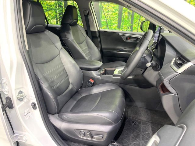 TOYOTA RAV4 4WD 2023 Image 31