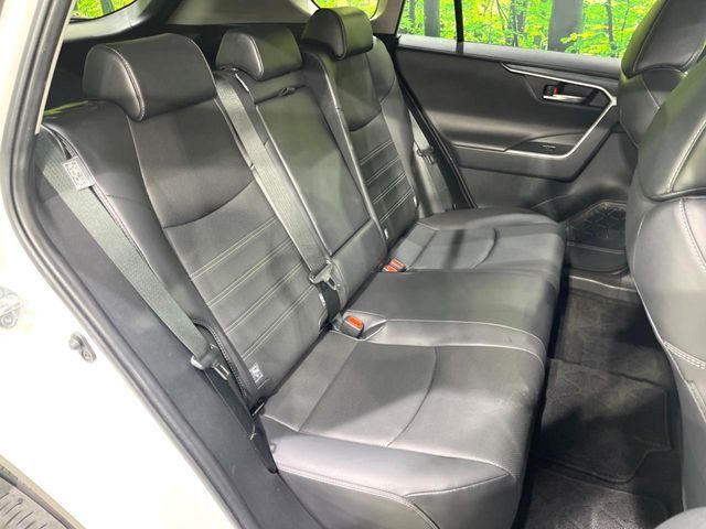 TOYOTA RAV4 4WD 2023 Image 31