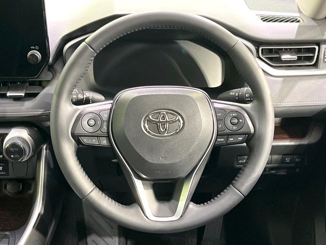 TOYOTA RAV4 4WD 2023 Image 31