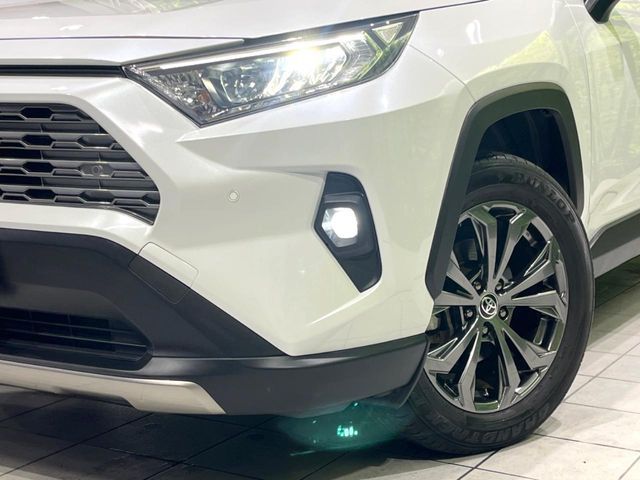 TOYOTA RAV4 4WD 2023 Image 31