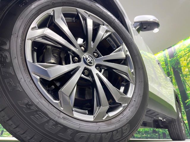 TOYOTA RAV4 4WD 2023 Image 31