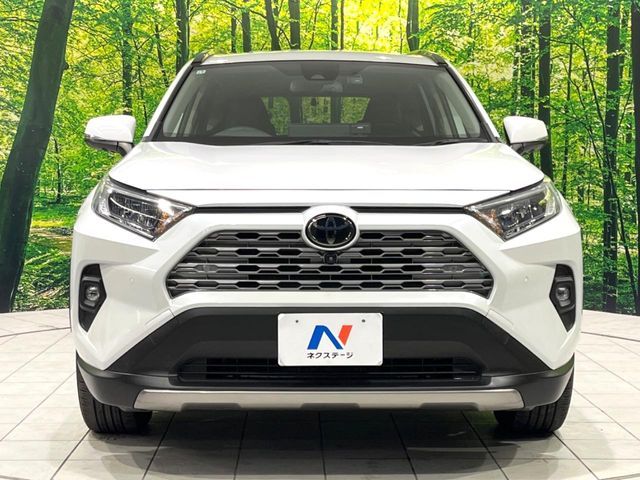 TOYOTA RAV4 4WD 2023 Image 31