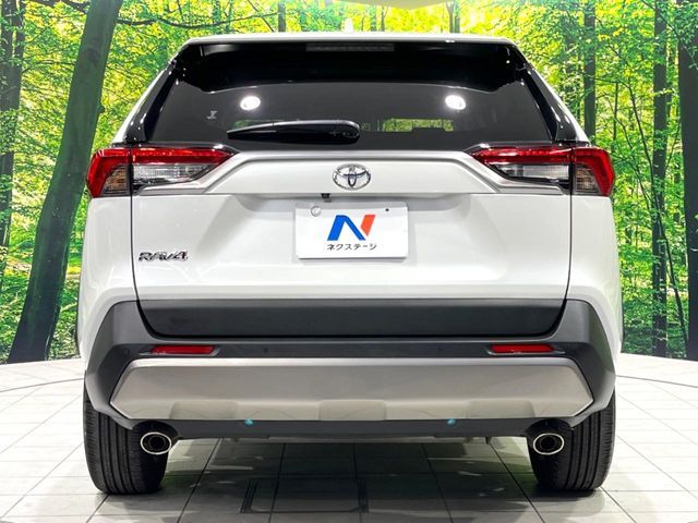 TOYOTA RAV4 4WD 2023 Image 31