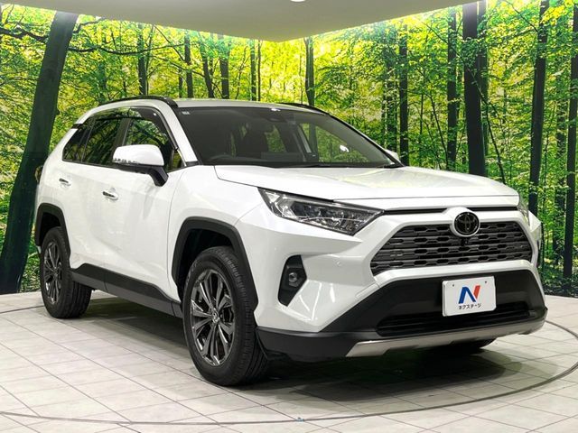TOYOTA RAV4 4WD 2023 Image 31