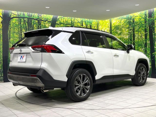 TOYOTA RAV4 4WD 2023 Image 31