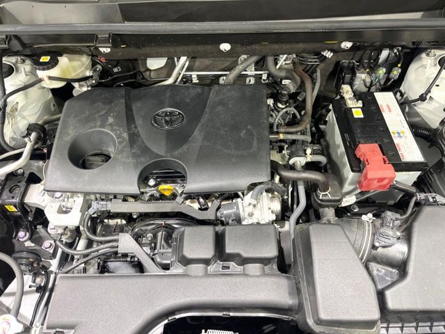 TOYOTA RAV4 4WD 2023 Image 31