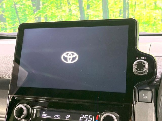 TOYOTA SIENTA HYBRID 2025 Image 31