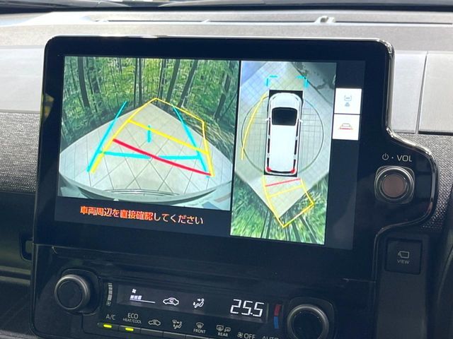 TOYOTA SIENTA HYBRID 2025 Image 31