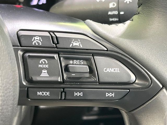 TOYOTA SIENTA HYBRID 2025 Image 31