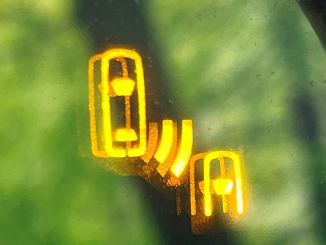 TOYOTA SIENTA HYBRID 2025 Image 31