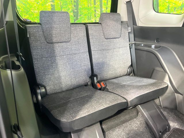 TOYOTA SIENTA HYBRID 2025 Image 31