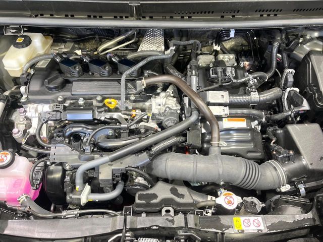 TOYOTA SIENTA HYBRID 2025 Image 31