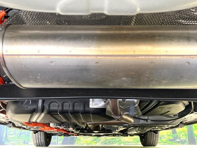 TOYOTA SIENTA HYBRID 2025 Image 31