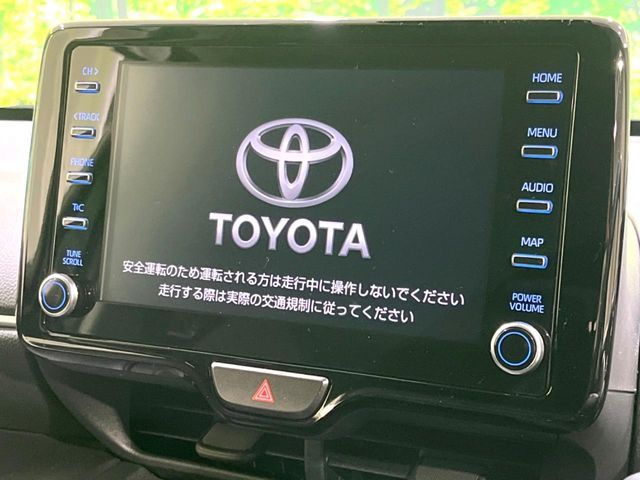 TOYOTA YARIS CROSS HYBRID 2021 Image 31