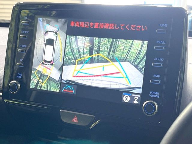 TOYOTA YARIS CROSS HYBRID 2021 Image 31