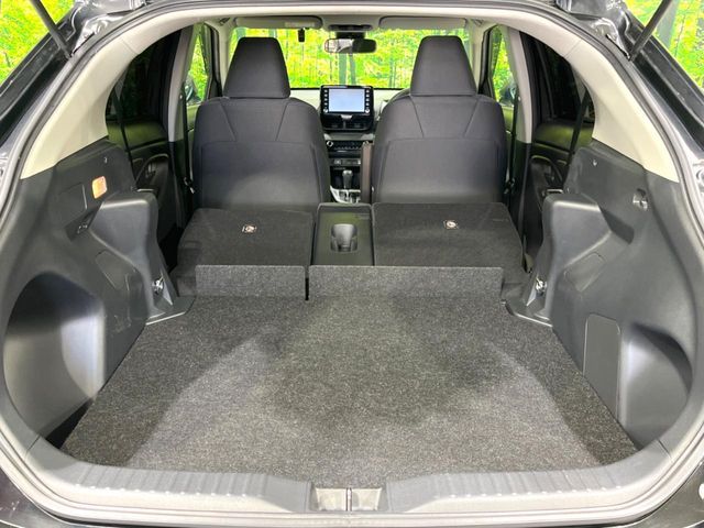 TOYOTA YARIS CROSS HYBRID 2021 Image 31