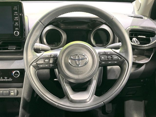 TOYOTA YARIS CROSS HYBRID 2021 Image 31